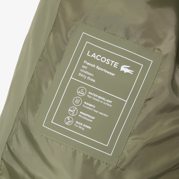 куртка outerwear универсального стиля с лицевой стороны