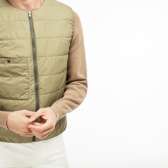 куртка outerwear по цене 15473 руб вид справа