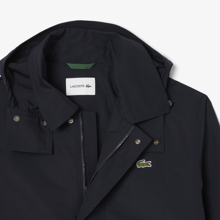 куртка outerwear - качественный продукт вид сбоку