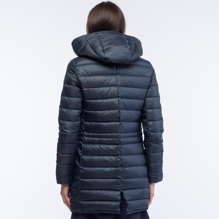 куртка outerwear - качественный продукт вид сбоку