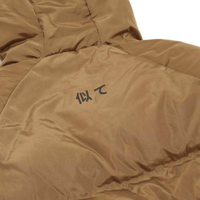 куртка outerwear - качественный продукт вид сбоку