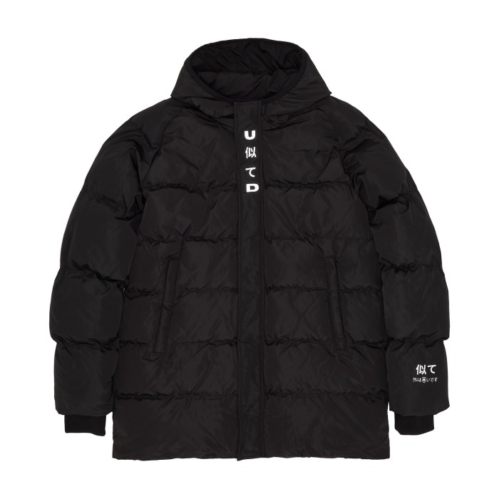 куртка outerwear UNUMP1SYH фотография