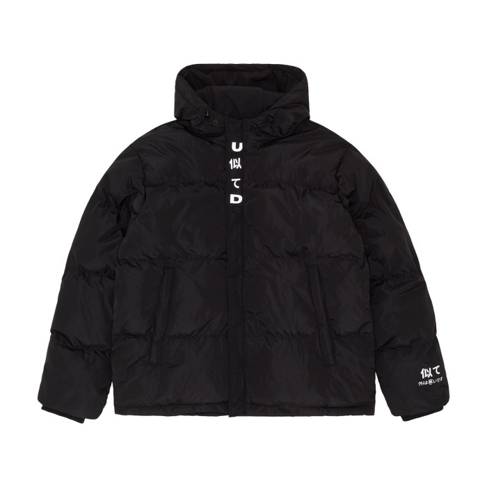 куртка outerwear UNUMPM1SYH фотография