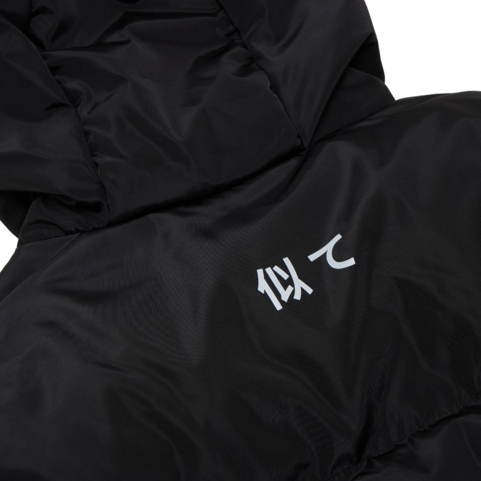куртка outerwear - качественный продукт вид сбоку