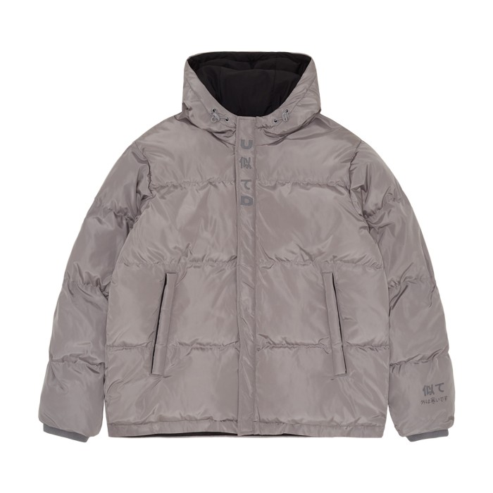 куртка outerwear UNUMPM2ANT фотография