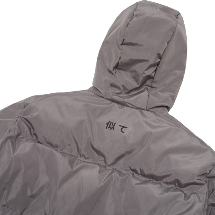 куртка outerwear - качественный продукт вид сбоку