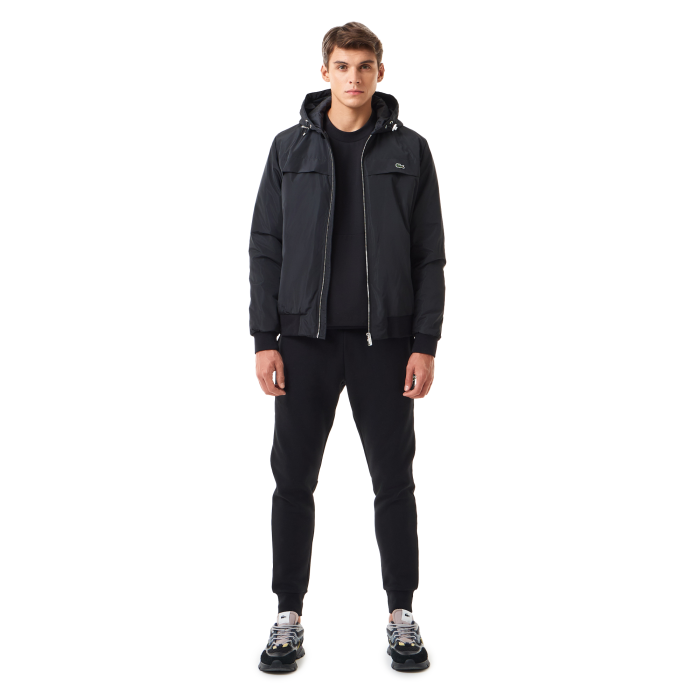 куртка outerwear - качественный продукт вид сбоку