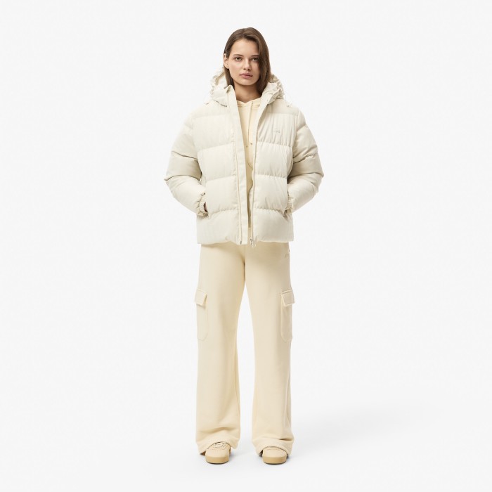 куртка outerwear из проверенных материалов спереди