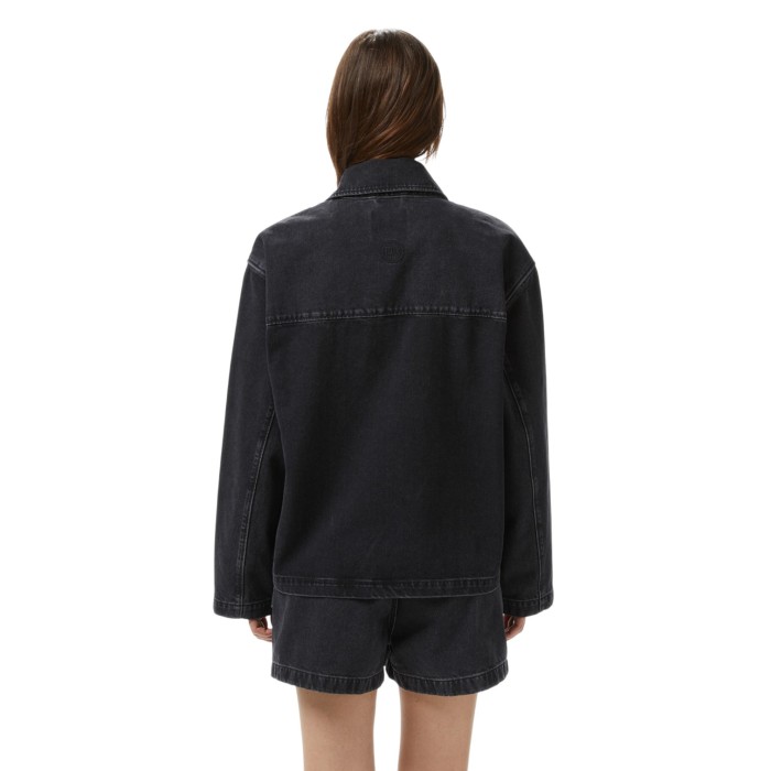 куртка outerwear от известного бренда вид слева