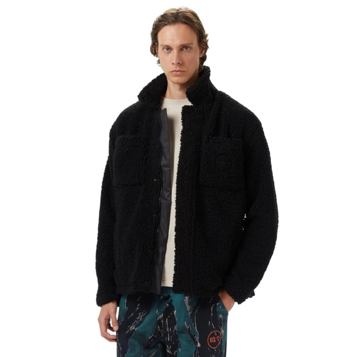 куртка outerwear UNHITSUJISYH фотография
