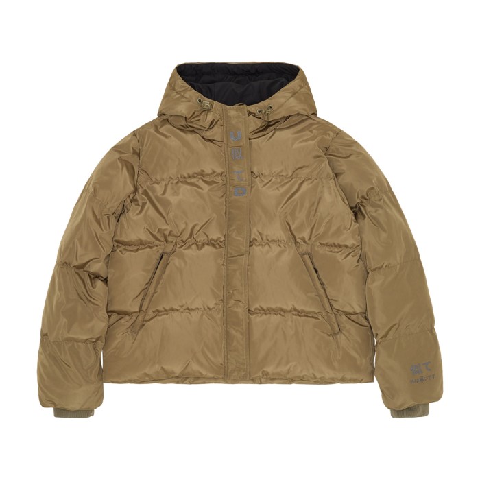 куртка outerwear UNUWPM1HKI фотография