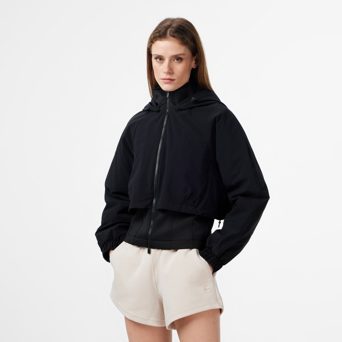куртка outerwear UNSHOUSYH фотография