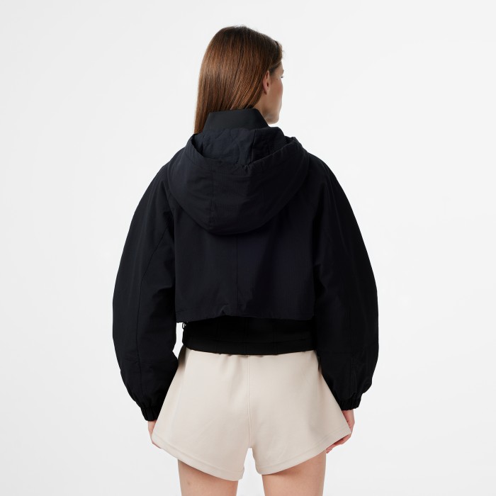 куртка outerwear от бренда united 4 вид слева