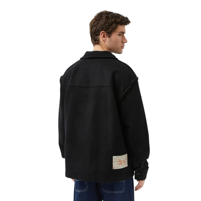 куртка outerwear от бренда united 4 вид слева