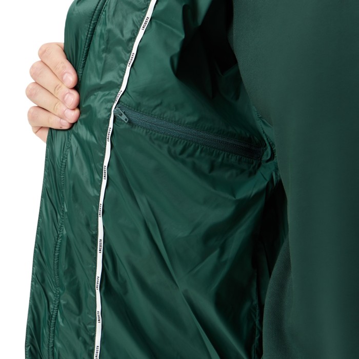 куртка outerwear - качественный продукт вид сбоку