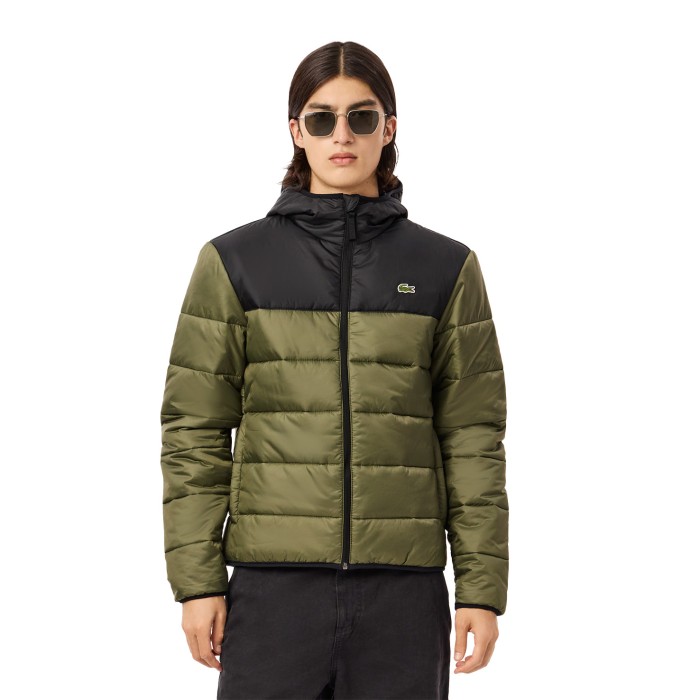 куртка outerwear BH67633HK фотография