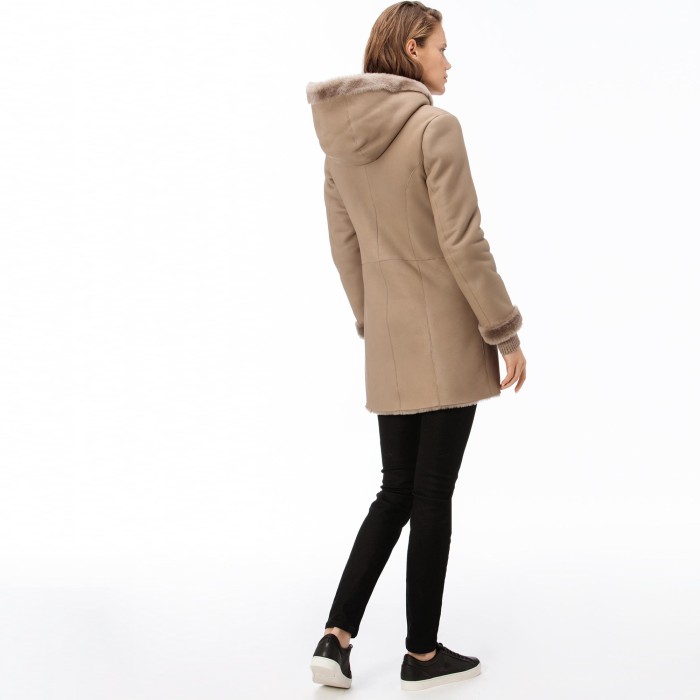 куртка outerwear по цене 69930 руб вид справа