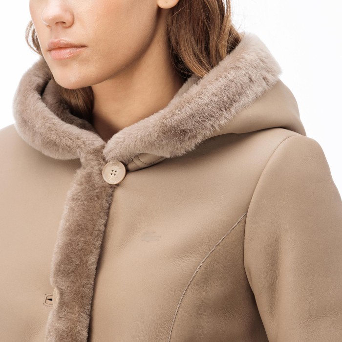 куртка outerwear - качественный продукт вид сбоку