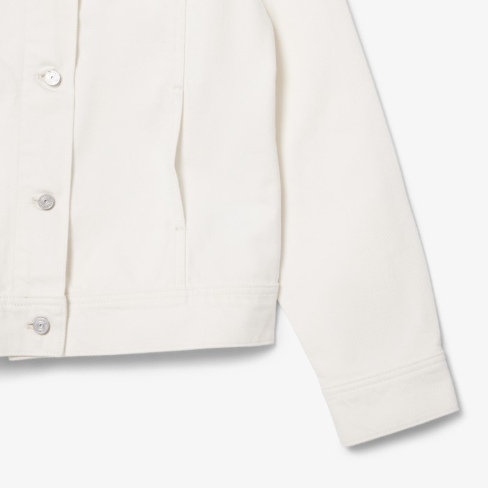 куртка outerwear из проверенных материалов спереди