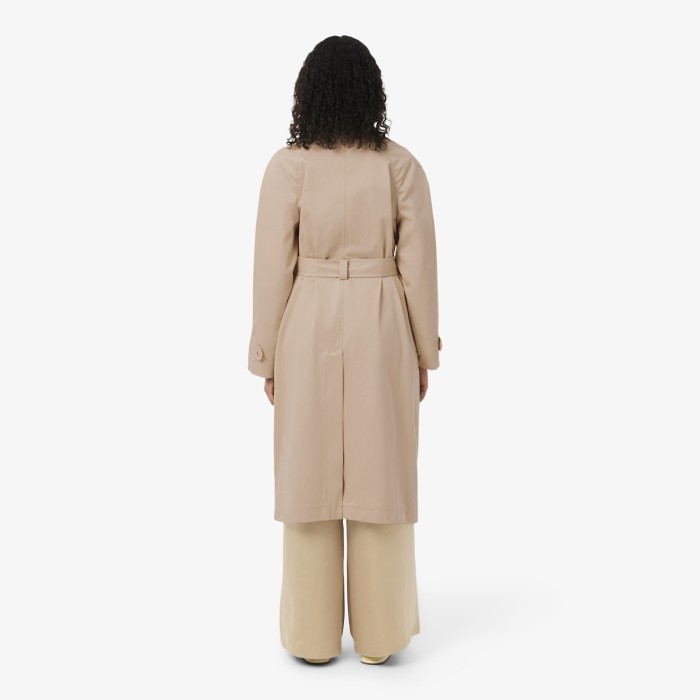 куртка outerwear от бренда lacoste вид слева