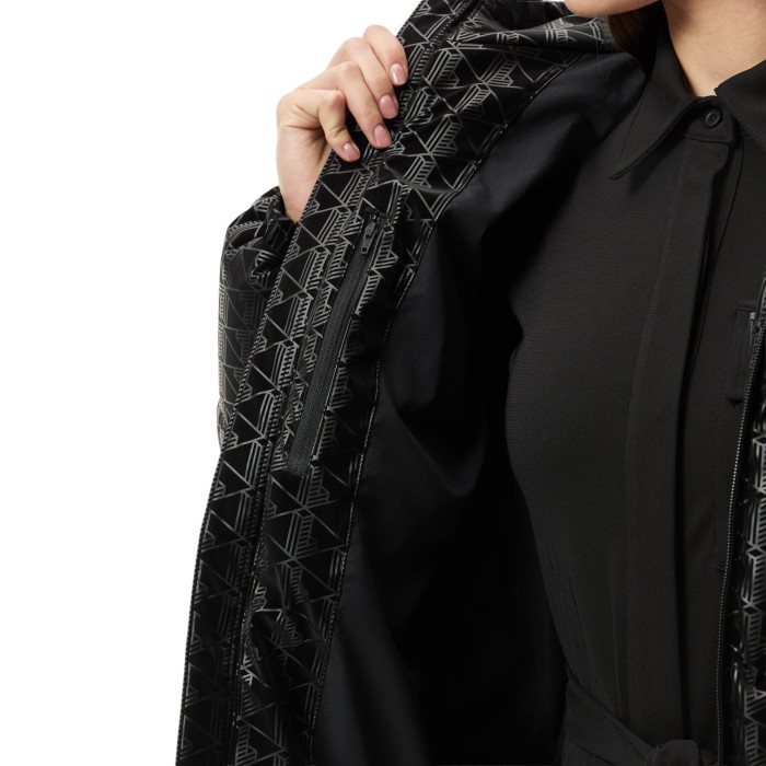 куртка outerwear из франции вид сбоку