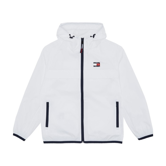 куртка pckable tech chi TMDM0DM16584YBR фотография