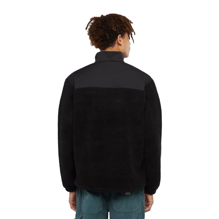 куртка pinesdale jacket от бренда dickies вид слева