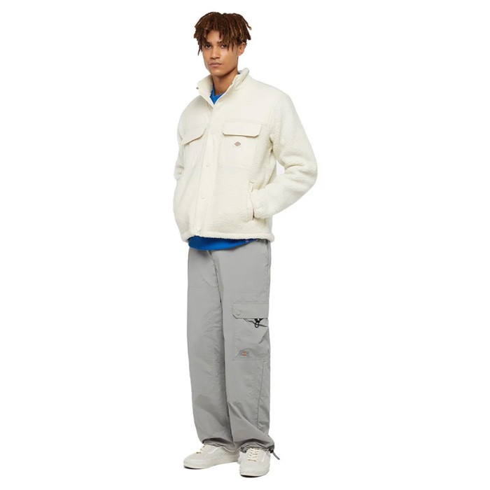 куртка pinesdale jacket - качественный продукт вид сбоку