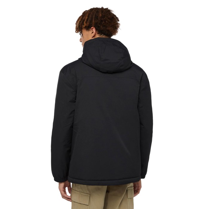 куртка plains coat от бренда dickies вид слева
