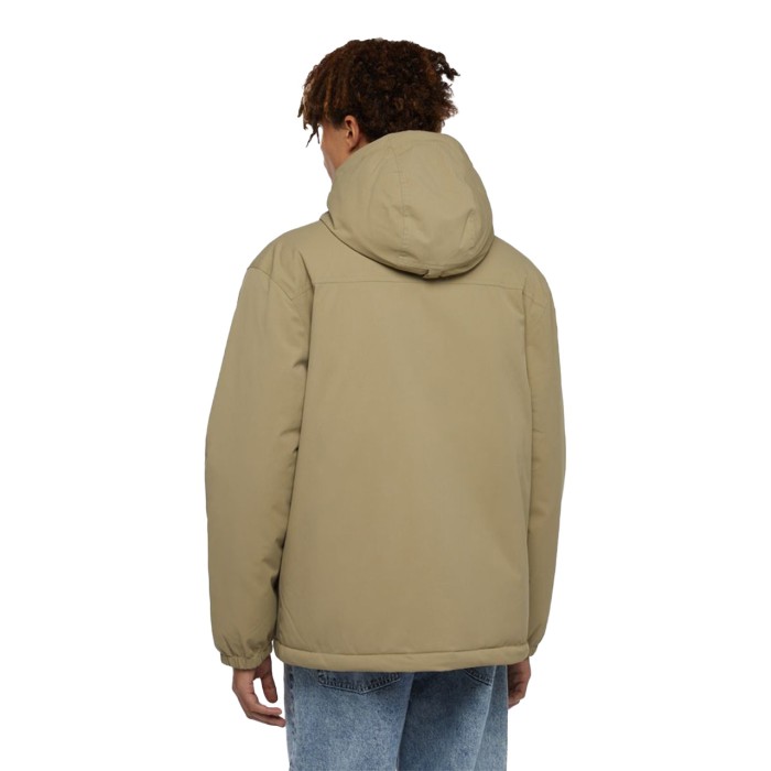 куртка plains coat от известного бренда вид слева