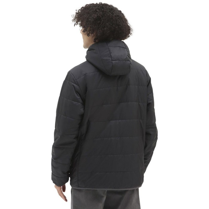 куртка prospect mte-1 puffer jacket от известного бренда вид слева