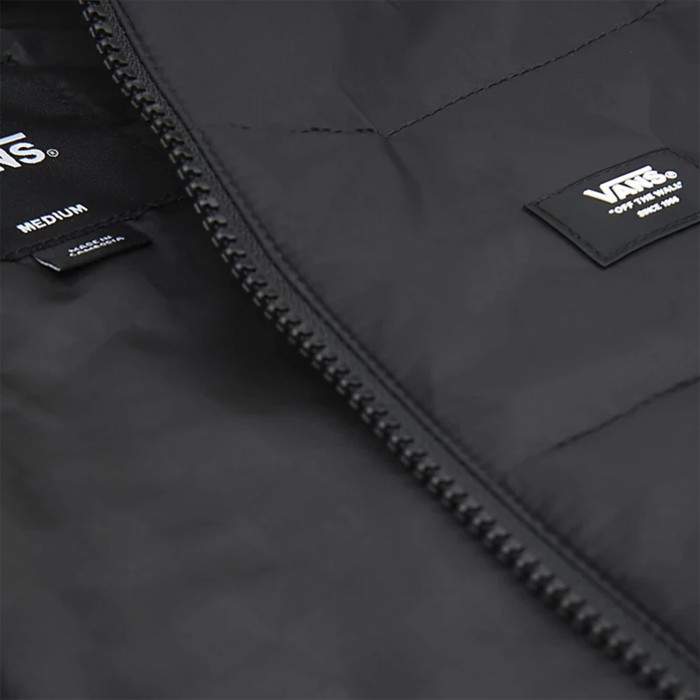 куртка prospect mte-1 puffer jacket по цене 17990 руб вид справа