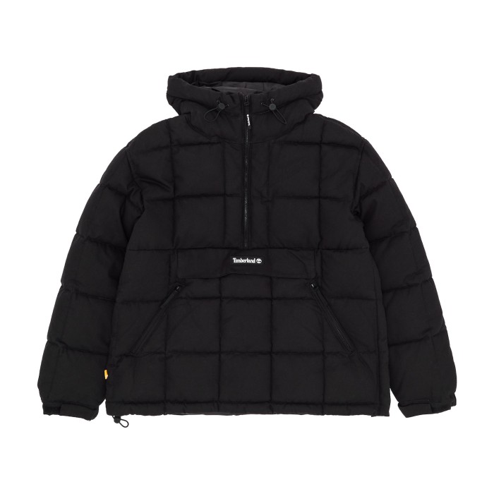куртка pu puffer anorak TB0A5VCH0011R00 фотография