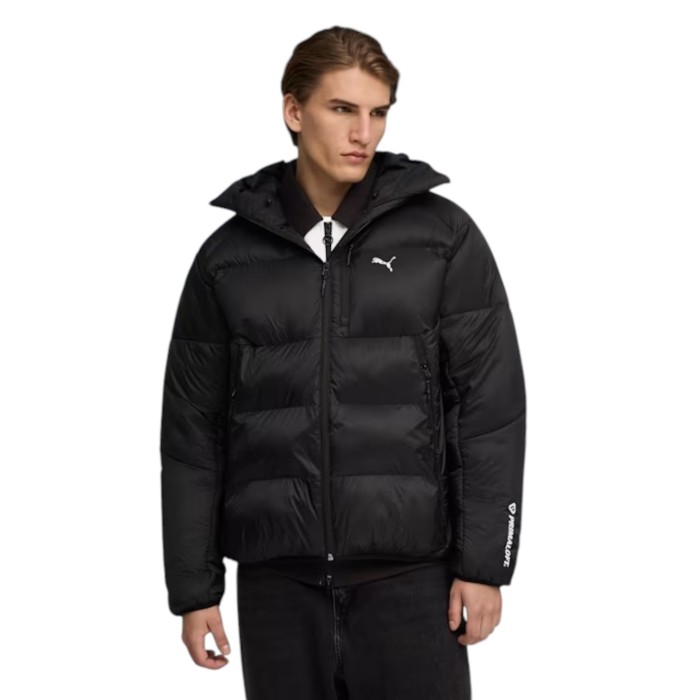 куртка pumatech primaloft puffer jacket PM63216501 фотография