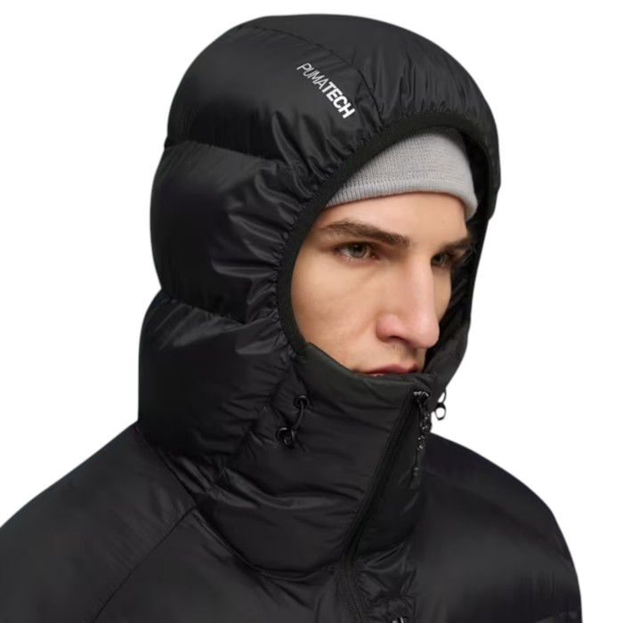 куртка pumatech primaloft puffer jacket по цене 30590 руб вид справа