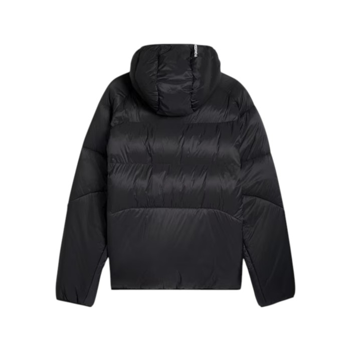 куртка pumatech primaloft puffer jacket из проверенных материалов спереди