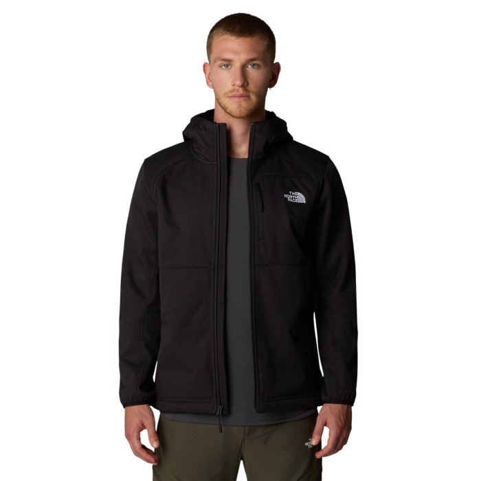 куртка quest hooded softshell NF0A3YFP4H01 фотография