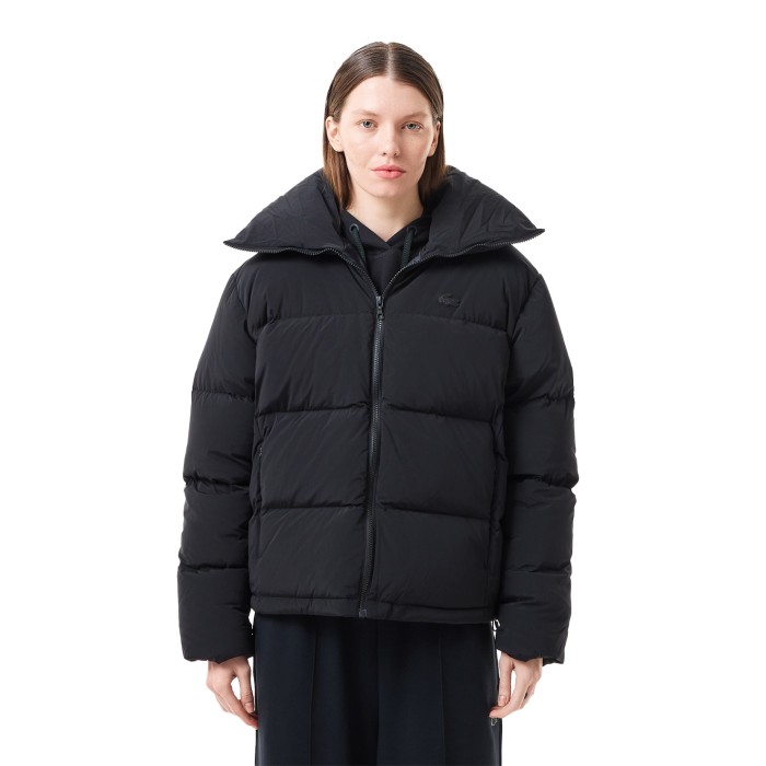 куртка quilted puffer BF2234031 фотография