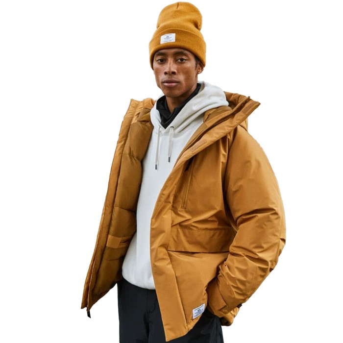куртка raglan parka AIMJR53500C1219 фотография