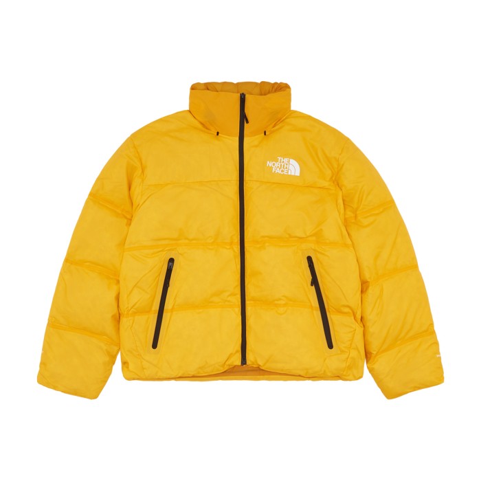 куртка rmst nuptse jacket NF0A7UQZ56P1 фотография