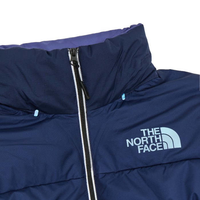 куртка rmst nuptse jacket по цене 56890 руб вид справа