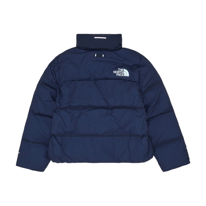 куртка rmst nuptse jacket от бренда the north face вид слева