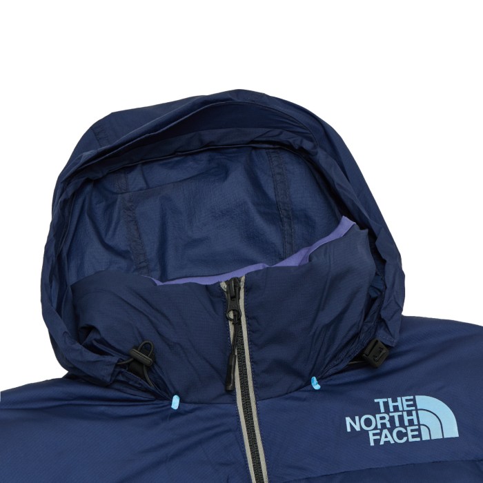 куртка rmst nuptse jacket по цене 56590 руб вид справа