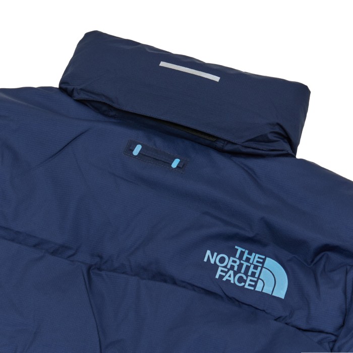 куртка rmst nuptse jacket из америки вид сбоку