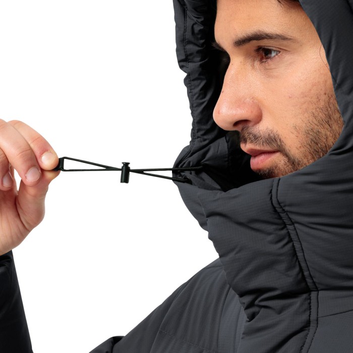куртка roemertor jkt из германии вид сбоку