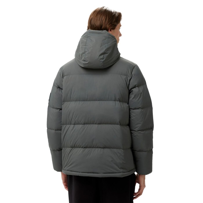 куртка roemertor jkt от бренда jack wolfskin вид слева