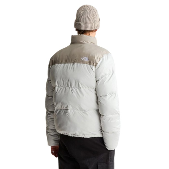 куртка saikuru jacket от бренда the north face вид слева