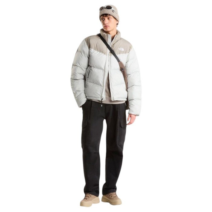 куртка saikuru jacket из проверенных материалов спереди