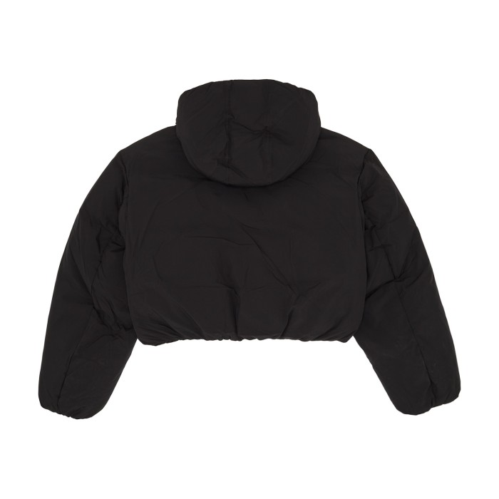 куртка serif linear crp от бренда tommy jeans вид слева