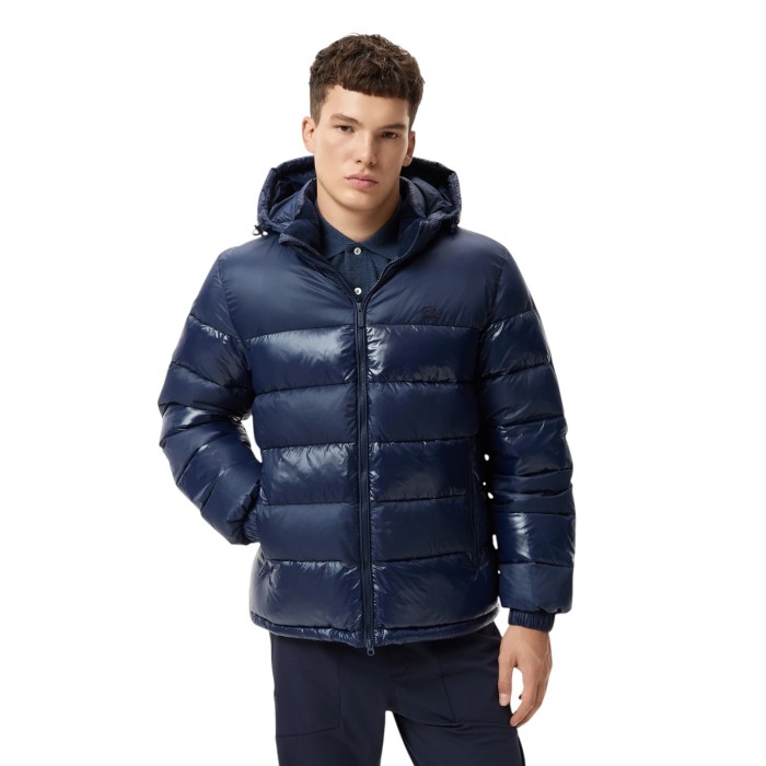 куртка short puffer BH2642166 фотография